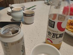 奶啤-品疆山新疆特色主题餐厅