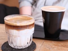 -长颈鹿咖啡(大学路店)