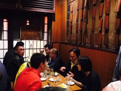 大堂-福烤锦花(长乐路店)