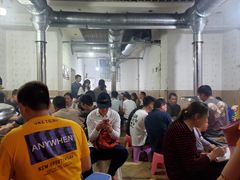 -罗姐烧烤(东风路一段店)