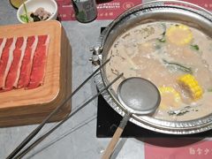 -樱煦和牛寿喜烧(如皋吾悦广场店)
