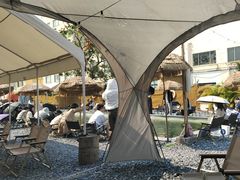 -DGE季风钓虾营地·团建·聚会