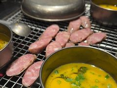-夜食白市Yespicy·烧烤啤酒宵夜(番禺四海城店)