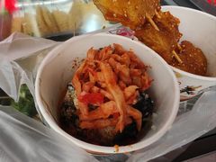 -李字号臭豆腐(总店)