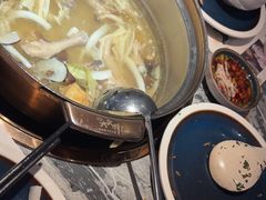 -大头椰·海南椰子鸡火锅(思明万象城店)