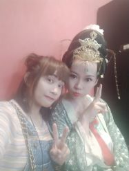 -盘子女人坊古装写真摄影(深圳店)