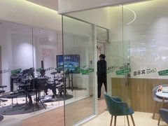 -音乐窝玩创中心·乐器声乐(海珠乐峰店)