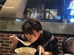 -喝丢一只鞋海鲜烧烤·海肠捞饭(文体街店)