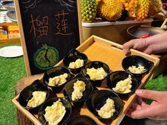 -云海轩·海鲜自助-河北云瑧世纪大饭店1F