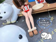 -深圳湾万象城(南山店)