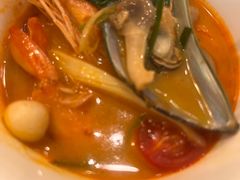 -曼谷食堂·泰国家庭料理(丹桂路店)