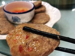 -朋友轩粤菜(十里河店)