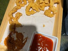 -大碗先生家常湘菜(解放街店)