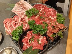 -麻蒲碳烤肉(远景路1号店)