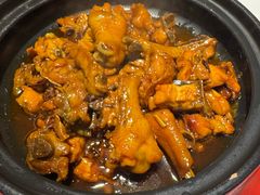 -味悦·老字号·赣州菜(厚德总店)