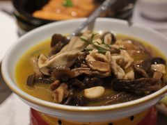 -食锦记·福建私房菜(浦西万达店)