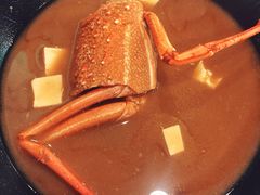 -活伊势龙虾料理 中纳言(千日前味乐馆店)