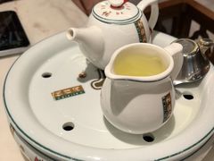 -悦得闲广式点心茶楼(蓝鲸世界店)