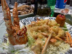 -光明邨大酒家(淮海路店)