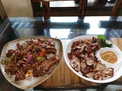 -三子下水馆(南十四道街151号店)