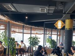 -盐帮食坊•小河帮川菜(四川师大店)