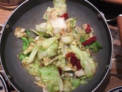 -东方红·湖南菜(金屿店)