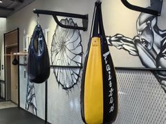 -Trainyard 炼·工场(中国国际贸易中心店)