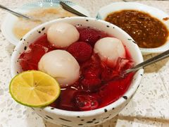 -雲物·云南小馆(好悦天地店)