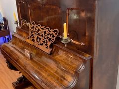 -鼓浪屿钢琴博物馆