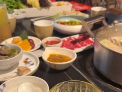 -打酱友•斑鱼海鲜粥火锅(吴桥店)