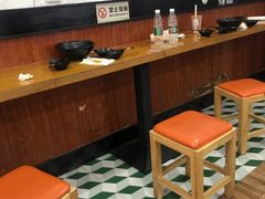大堂-杨国福麻辣烫(观前街店)