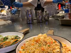 -yokocho上横町·日本食街(深业上城店)