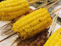 -新凯旋烧烤·燕姐千岛湖土菜