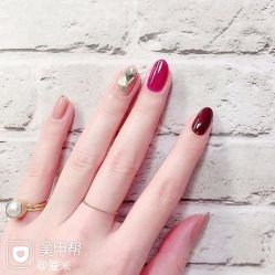 -Pink You美甲洗眉纹绣定制中心