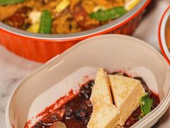 -BROWNSTONE布朗石西班牙餐厅(富城店)