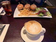 -blue frog蓝蛙(长泰广场店)