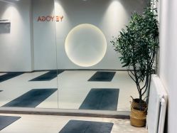 -YesYoga瑜伽普拉提塑形体雕馆