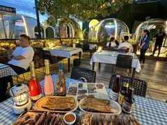 -1819餐厅·团队聚餐·烤串·精酿