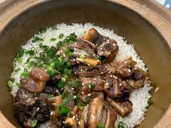 -红星光发煲仔饭(文海店)