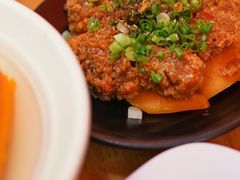 粉蒸排骨-朱大嘴肥肠血旺(福字街店)