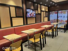 -汉堡王(北京通州领展店)