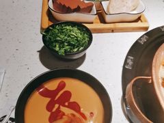 -京韵胡同·酱香羊蝎子火锅涮肉(长寿路店)