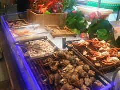 -佳源四季酒店-雅悦自助餐厅(新洲路店)