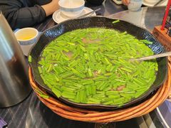 -甘家界牌柠檬鸭(青山店)