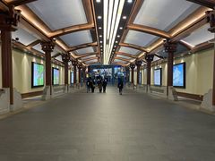 -朱家尖蜈蚣峙码头