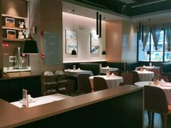 大堂-老伙记海鲜码头(北滘店)