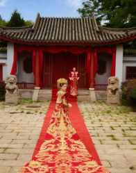 -水晶之恋婚纱摄影(北京总店)