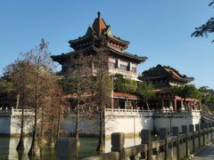 -顺峰山公园