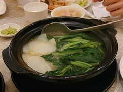 -潮府馆·非遗潮州菜·世纪公园(新国际博览中心店)