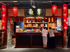 -味鼎长安·地道陕菜(凤城一路店)